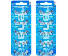 Elementai Renata 329 (SR731SW) 20vnt