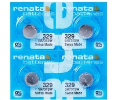 Elementai Renata 329 (SR731SW) 4vnt