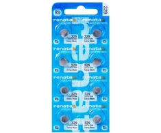 Elementai Renata 329 (SR731SW) 8vnt
