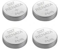 Elementai Renata 337 (SR416SW) 4vnt
