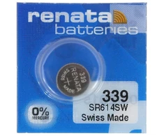 Elementai Renata 339 (SR614SW) 1vnt