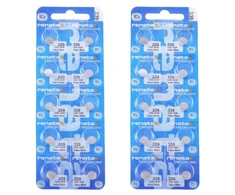 Elementai Renata 339 (SR614SW) 20vnt