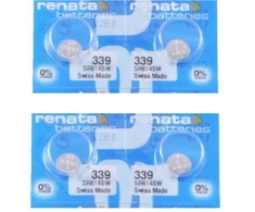 Elementai Renata 339 (SR614SW) 4vnt