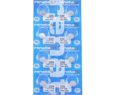 Elementai Renata 339 (SR614SW) 8vnt