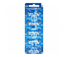 Elementai Renata 341 (SR714SW) 10vnt