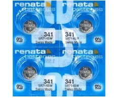 Elementai Renata 341 (SR714SW) 4vnt