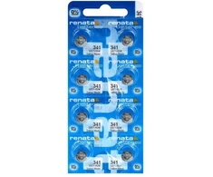 Elementai Renata 341 (SR714SW) 8vnt