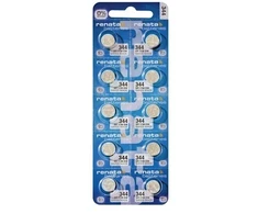 Elementai Renata 344 (SR1136SW) 10vnt