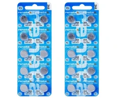 Elementai Renata 344 (SR1136SW) 20vnt