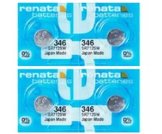 Elementai Renata 346 (SR712SW) 4vnt