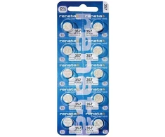 Elementai Renata 357 (SR44W) 10vnt