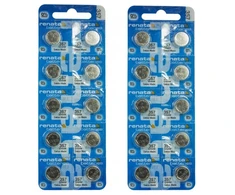 Elementai Renata 357 (SR44W) 20vnt