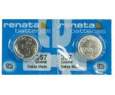 Elementai Renata 357 (SR44W) 2vnt