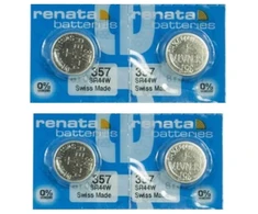Elementai Renata 357 (SR44W) 4vnt