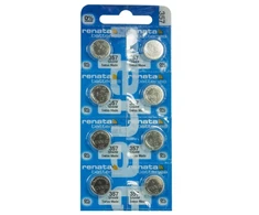 Elementai Renata 357 (SR44W) 8vnt
