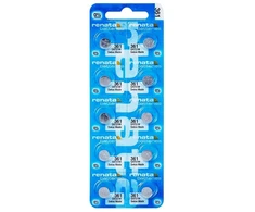 Elementai Renata 361 (SR721W) 10vnt