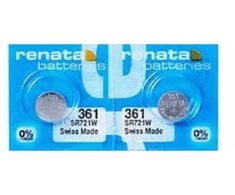 Elementai Renata 361 (SR721W) 2vnt