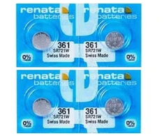 Elementai Renata 361 (SR721W) 4vnt