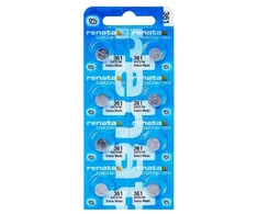 Elementai Renata 361 (SR721W) 8vnt
