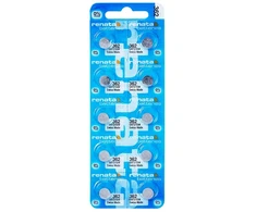 Elementai Renata 362 (SR721SW) 10vnt