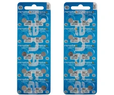 Elementai Renata 362 (SR721SW) 20vnt