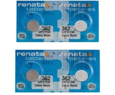Elementai Renata 362 (SR721SW) 4vnt