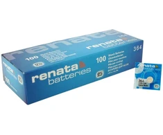 Elementai Renata 364 (SR621SW) 100vnt