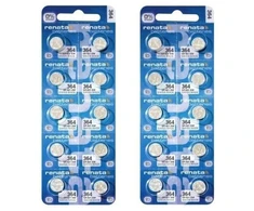Elementai Renata 364 (SR621SW) 20vnt