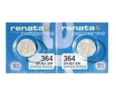 Elementai Renata 364 (SR621SW) 2vnt