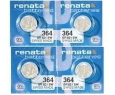 Elementai Renata 364 (SR621SW) 4vnt