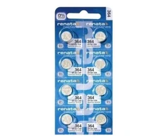 Elementai Renata 364 (SR621SW) 8vnt