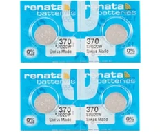 Elementai Renata 370 (SR920W) 4vnt