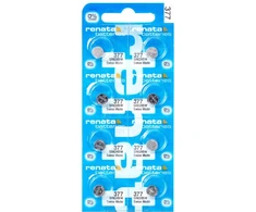 Elementai Renata 377 (SR626SW) 8vnt