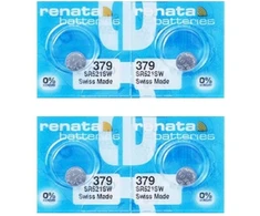 Elementai Renata 379 (SR521SW) 4vnt