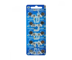 Elementai Renata 380 (SR936W) 10vnt