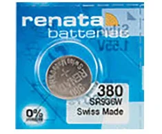 Elementai Renata 380 (SR936W) 1vnt