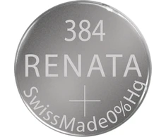 Elementai Renata 384 (SR41SW) 1vnt