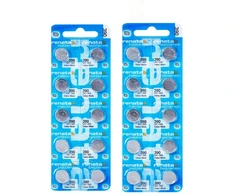 Elementai Renata 390 (SR1130SW) 20vnt