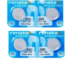 Elementai Renata 390 (SR1130SW) 4vnt