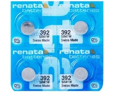 Elementai Renata 392 (SR41W) 4vnt