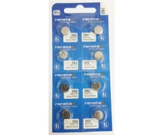 Elementai Renata 392 (SR41W) 8vnt