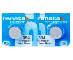 Elementai Renata 394 (SR936SW) 2vnt
