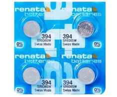 Elementai Renata 394 (SR936SW) 4vnt