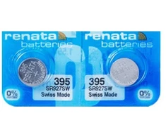 Elementai Renata 395 (SR927SW) 2vnt