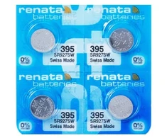 Elementai Renata 395 (SR927SW) 4vnt