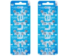 Elementai Renata 396 (SR726W) 20vnt