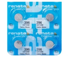 Elementai Renata 396 (SR726W) 4vnt