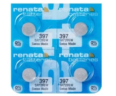 Elementai Renata 397 (SR726SW) 4vnt