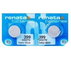 Elementai Renata 399 (SR927W) 2vnt