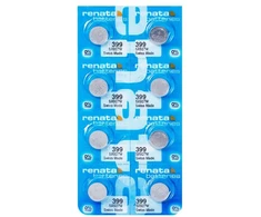 Elementai Renata 399 (SR927W) 8vnt